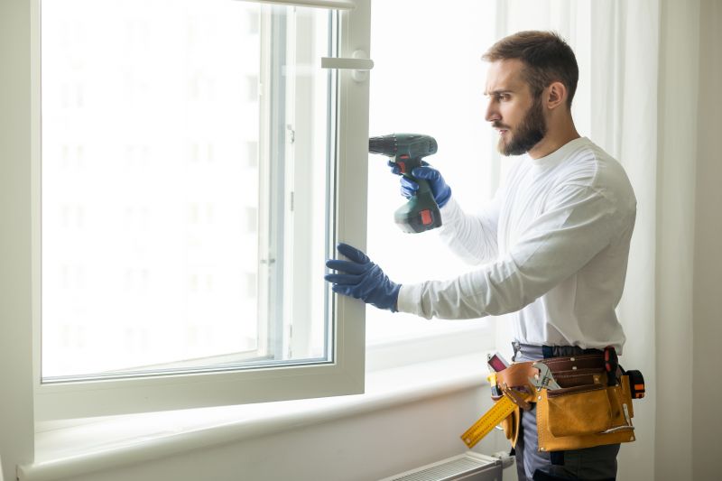 Window Service